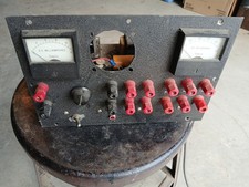 Tester contatore da banco