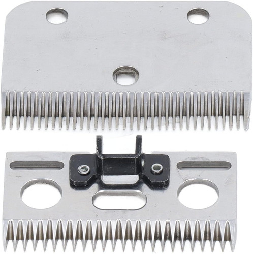 Lame ricambio tagliacapelli - lame, di