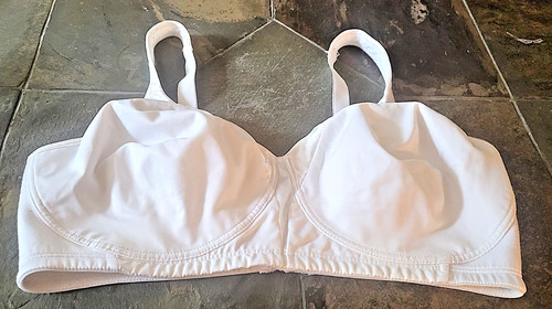 Reggiseno shirt 44d playtex - reggiseno,