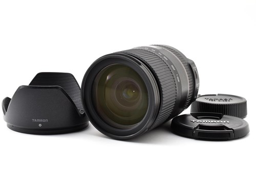Quasi come nuovo - [], tamron