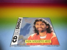 Mario Vogt - Mein Verliebtes