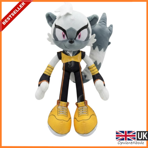 Sonic riccio groviglio - sonic,