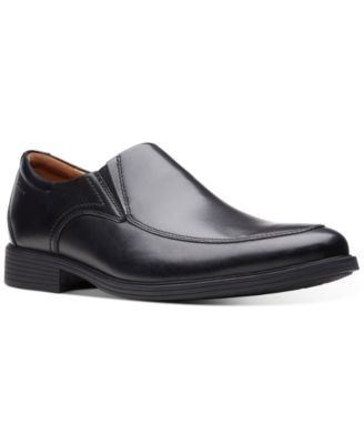 Mocassini uomo clarks - mocassini, whiddon