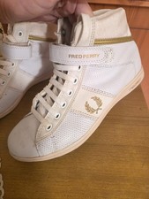 Scarpe Donna Fred Perry