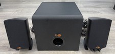 Klipsch ProMedia 2.1 THX