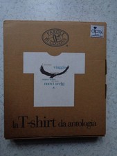 ANDREA PAZIENZA T-SHIRT PAROLE