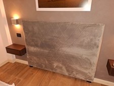 Testiera Testata Letto Matrimoniale