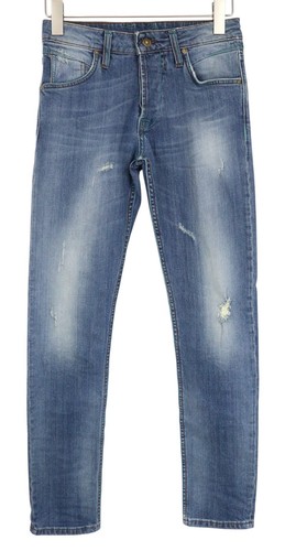 Jeans uomo takeshy - jeans,