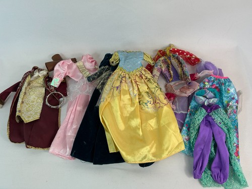 Lotto vestiti bambola - , barbie