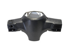 CARENA MANUBRIO POSTERIORE CON PULSANTI SYM SYMPHONY 125 E5 ANNO 2021 2024