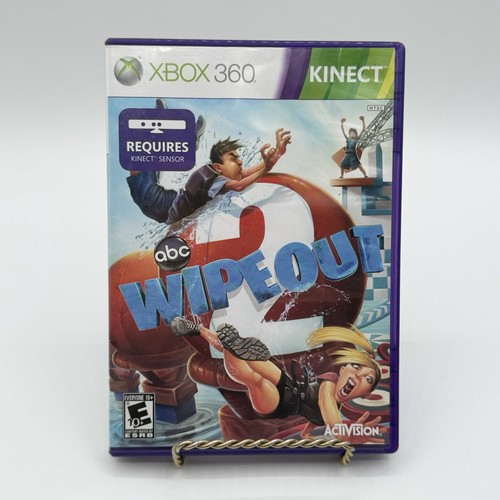 Wipeout microsoft xbox 360 - (microsoft,