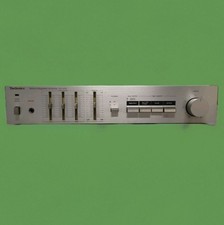TECHNICS SU-Z15 - Amplificatore Stereo Integrato HI-FI Vintage - Made in Japan