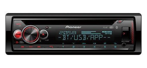 Deh s720dab car - deh-s720dab-,
