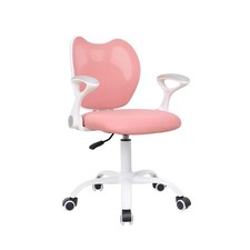 Sedia girevole ERCHIE regolabile in altezza con bracciolo. LAP ca.56x81-93x48 cm