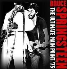 Audio Cd Bruce Springsteen -