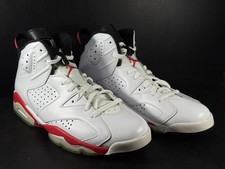 NIKE Air Jordan 6 Retro