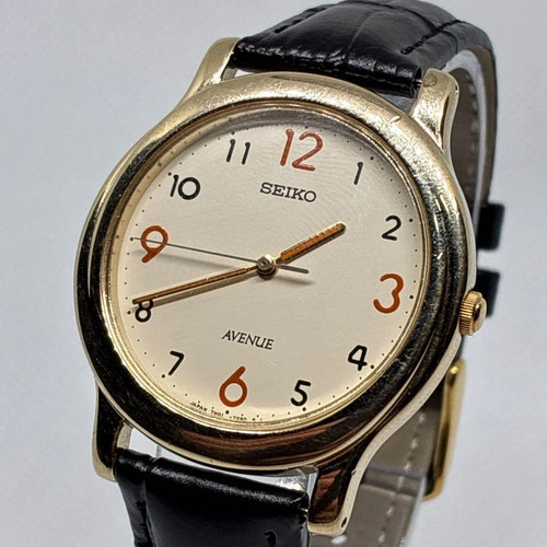 Orologio seiko avenue - seiko,
