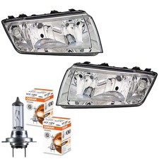 Kit fari per Skoda Fabia 1 6Y