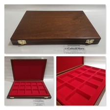 Cofanetto in legno per oggetti
