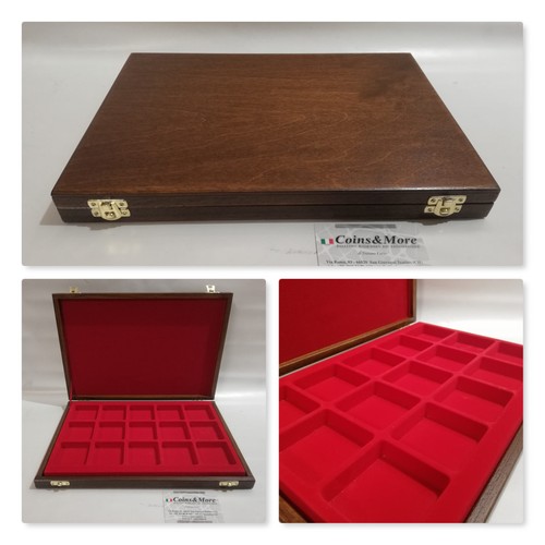 Cofanetto legno per oggetti - legno,