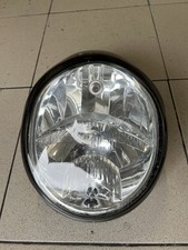 FARO FANALE ANTERIORE MV AGUSTA BRUTALE / HEAD LIGHT FRONT
