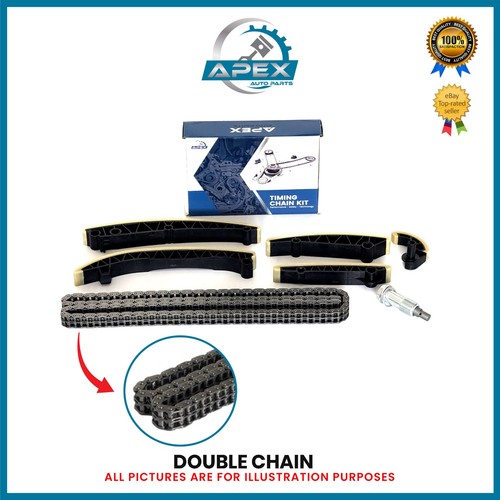 Kit catena distribuzione - kit,