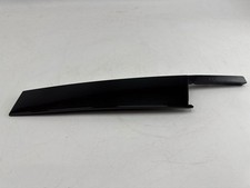 Guarnizione vetro porta