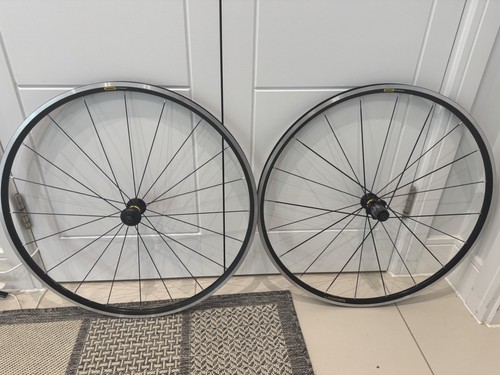 Set ruote strada - ruote,