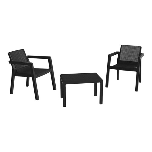 Set pezzi arredo giardino - arredo, da