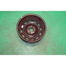 1 CERCHIO IN FERRO PER JEEP AVENGER (22) 1.2 12V TURBO (74KW) 2WD SUV 2022