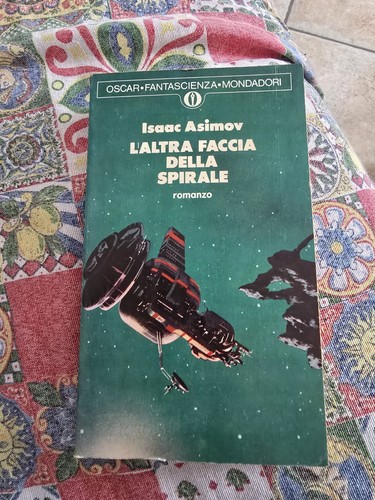 Isaac asimov altra faccia - l'altra,