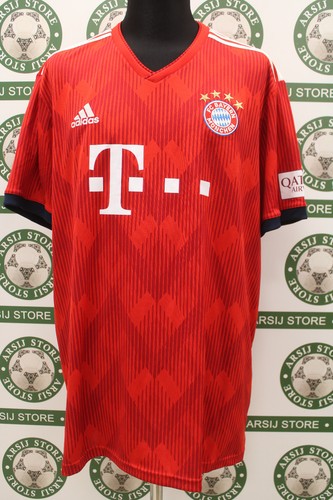 Maglia calcio bayern - maglia, monaco