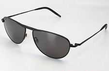 Occhiali da sole Oliver Peoples Airman titanio aviatore James Bond Quantum Of Solace