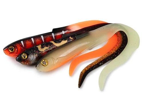 Fox rage slick - slick, cm