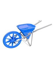 CARRIOLA SPANDICONCIME MANUALE FLORI CRESCI