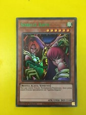 YU GI OH CARTA SORELLE ARPIE