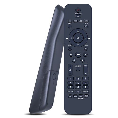 Telecomando per sistema - , home