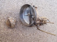 PIAGGIO APE 175 AD1 CARTER