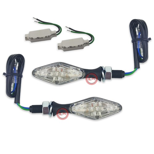 Rms coppia frecce - frecce, led