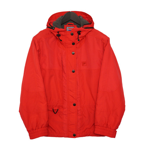 Donna fila giacca alpine - fila,