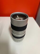 Fujinon TV Zoom H6X12,5   1,8/12,5-75mm