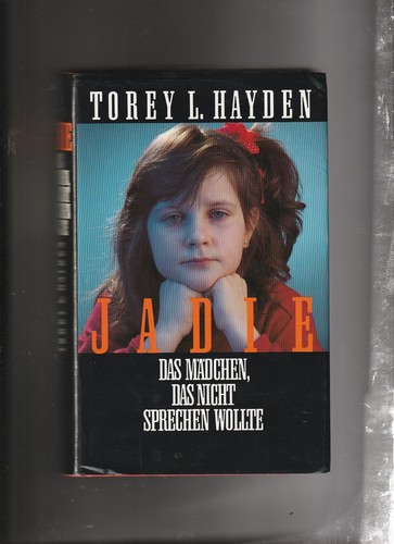 Jadie das mädchen - jadie,