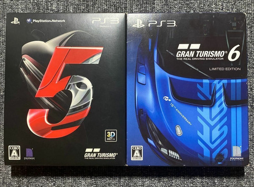 Lotto2 gran turismo - lotto2, 5