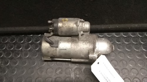 Motorino avviamento 96843574 - ,