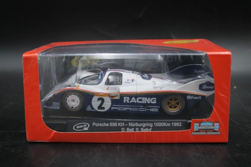 Rara slot - slot, car