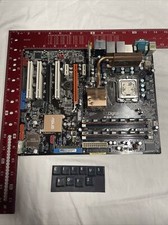 ASUS P5W DH Deluxe Digital