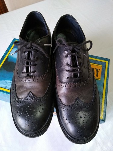 Cinti scarpe uomo vera pelle