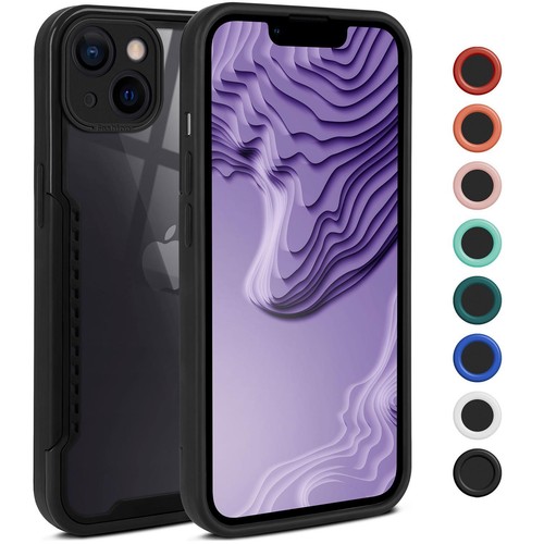 Custodia per apple - apple, 13