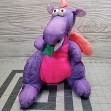 Mervyns Playful Pals Peluche