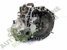 939A7000 CAMBIO ALFA ROMEO 147 «II» (2005) 1.9 JTD Berlina, 5 p. dal 2005-09 ...